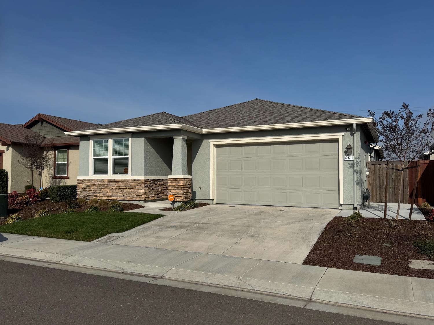 461 S Walcott St, Manteca, CA 95336