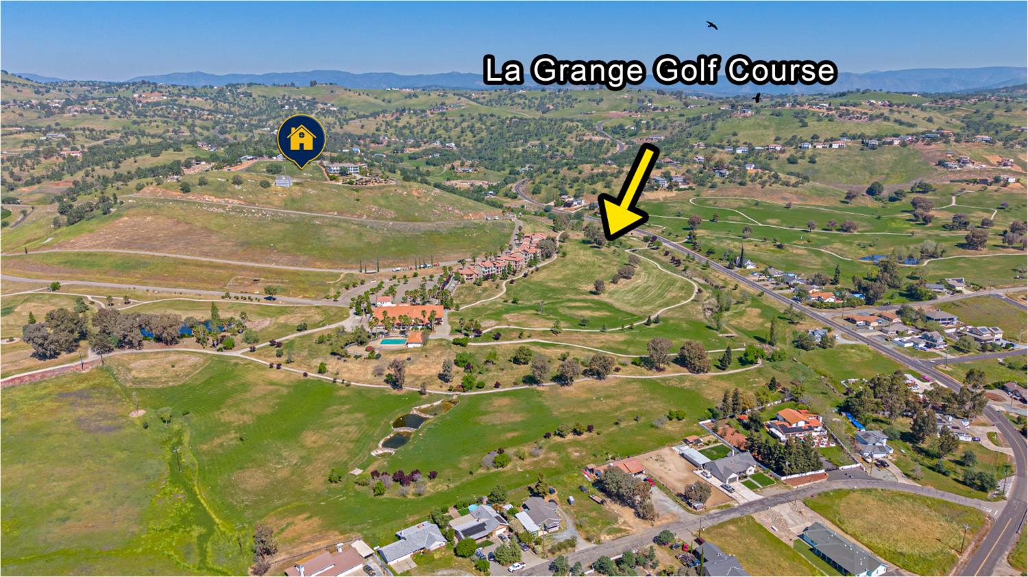 9644 Fachada Way, La Grange, CA 95329