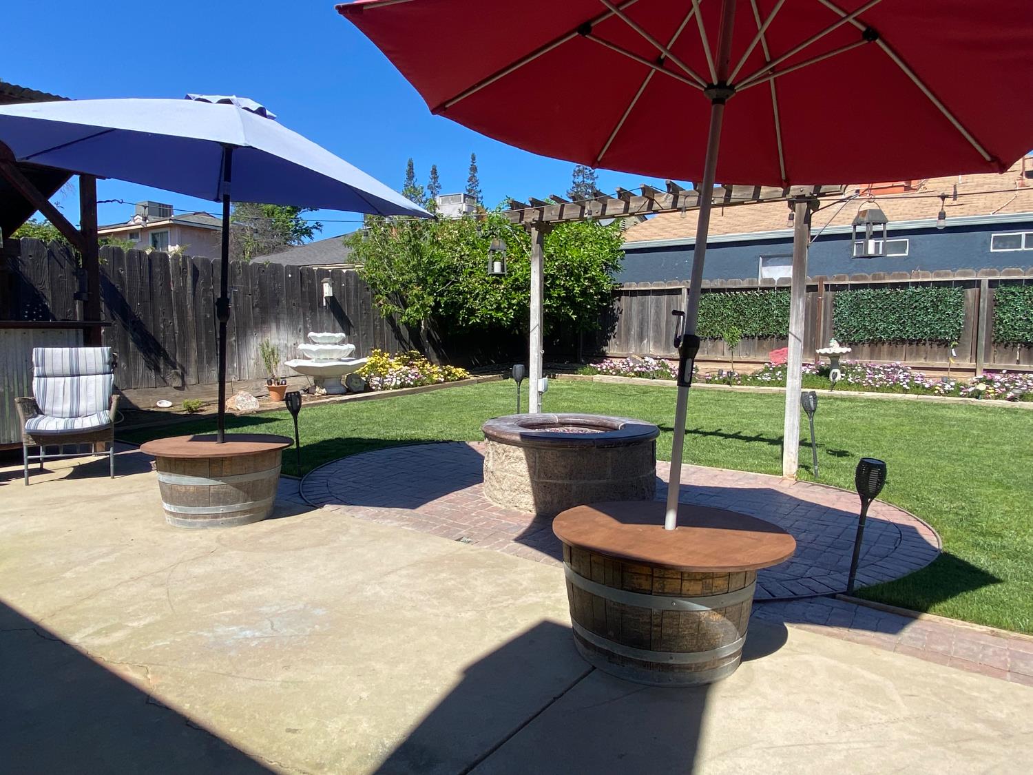 13163 Barnes Ave, Waterford, CA 95386