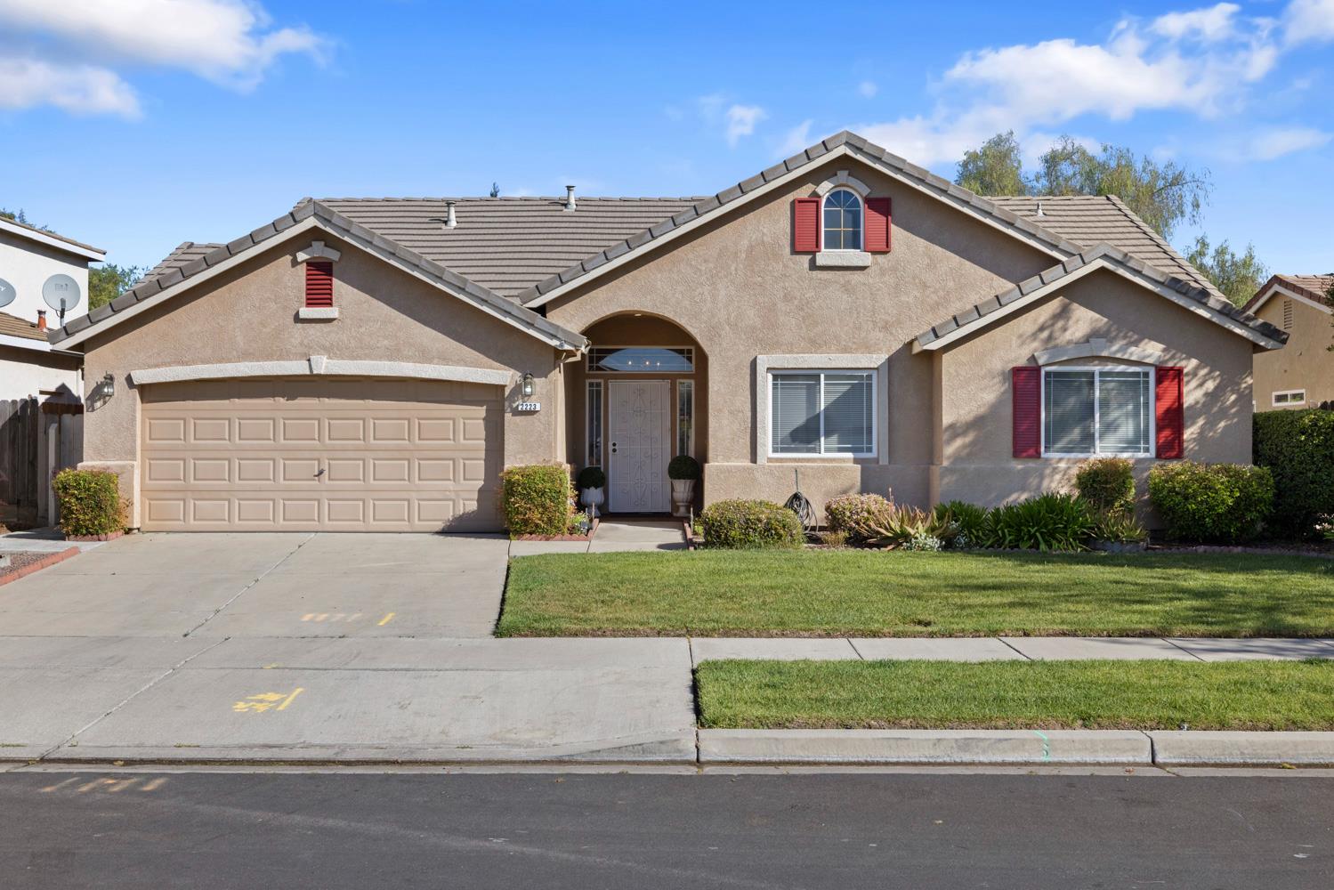 2223 Shire Way, Turlock, CA 95380