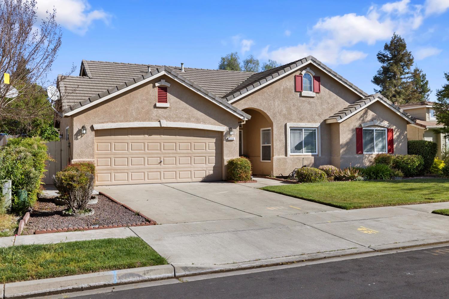 2223 Shire Way, Turlock, CA 95380