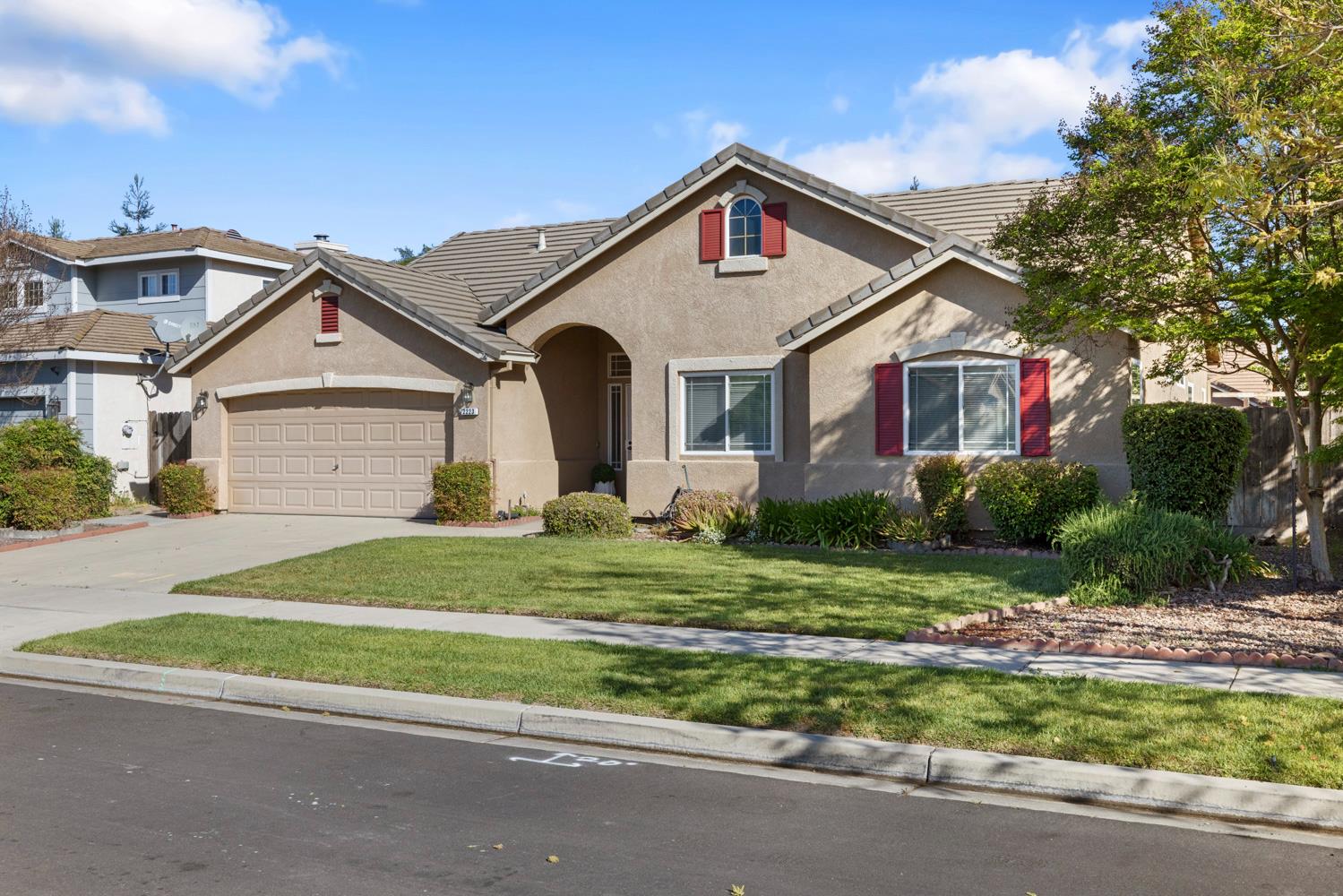 2223 Shire Way, Turlock, CA 95380