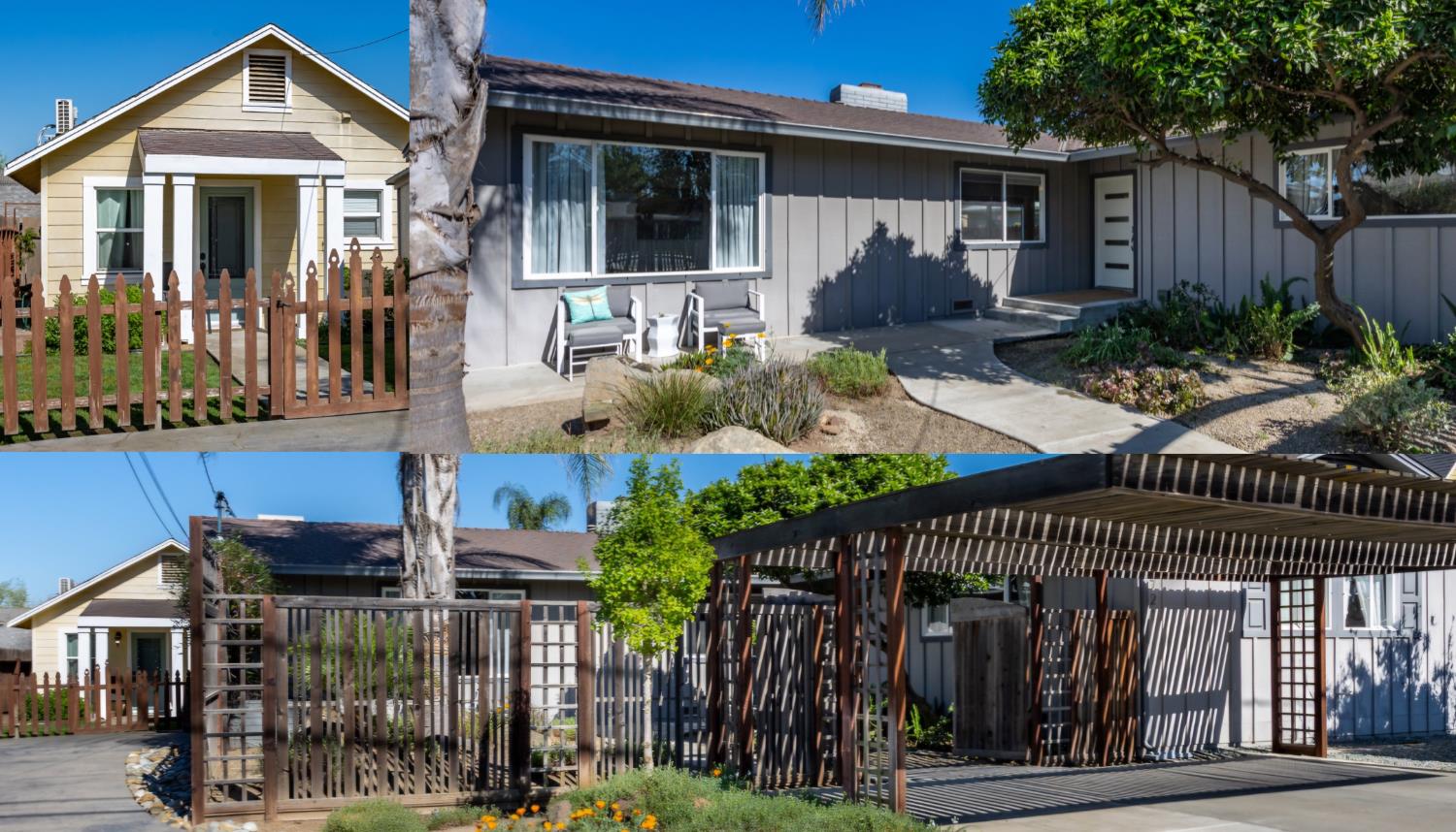 721 723 River Ave, Oakdale, CA 95361