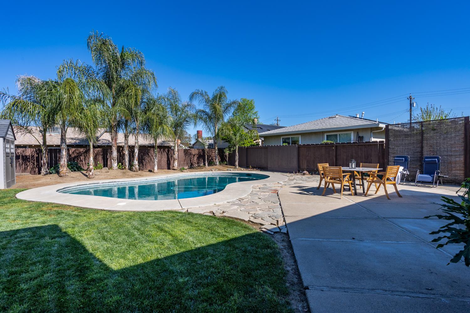 721 723 River Ave, Oakdale, CA 95361