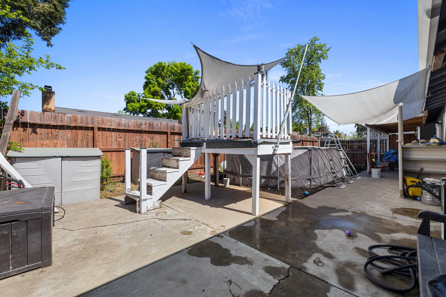 2713 Dania Ct, Modesto, CA 95358