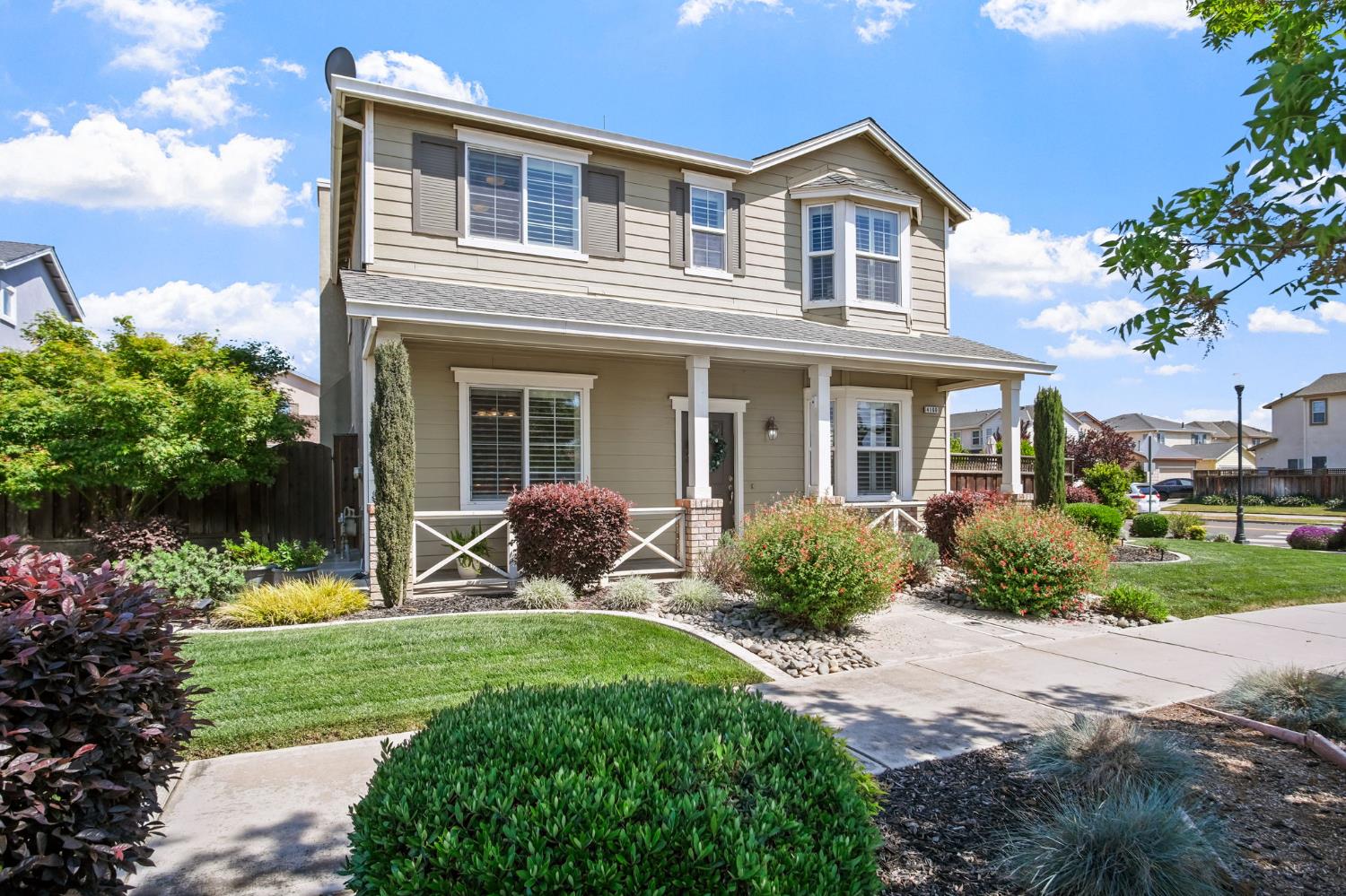 4160 N Berkeley Ave, Turlock, CA 95382