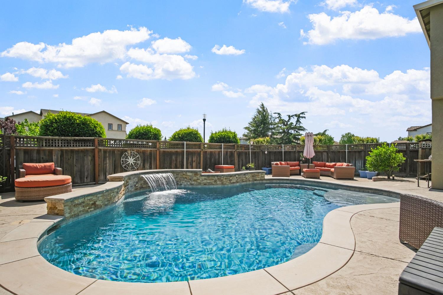 4160 N Berkeley Ave, Turlock, CA 95382