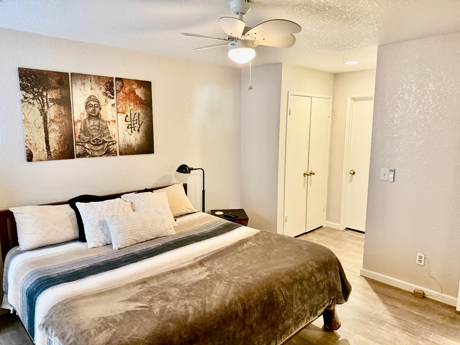 1108 Cedar Creek Dr #1, Modesto, CA 95355