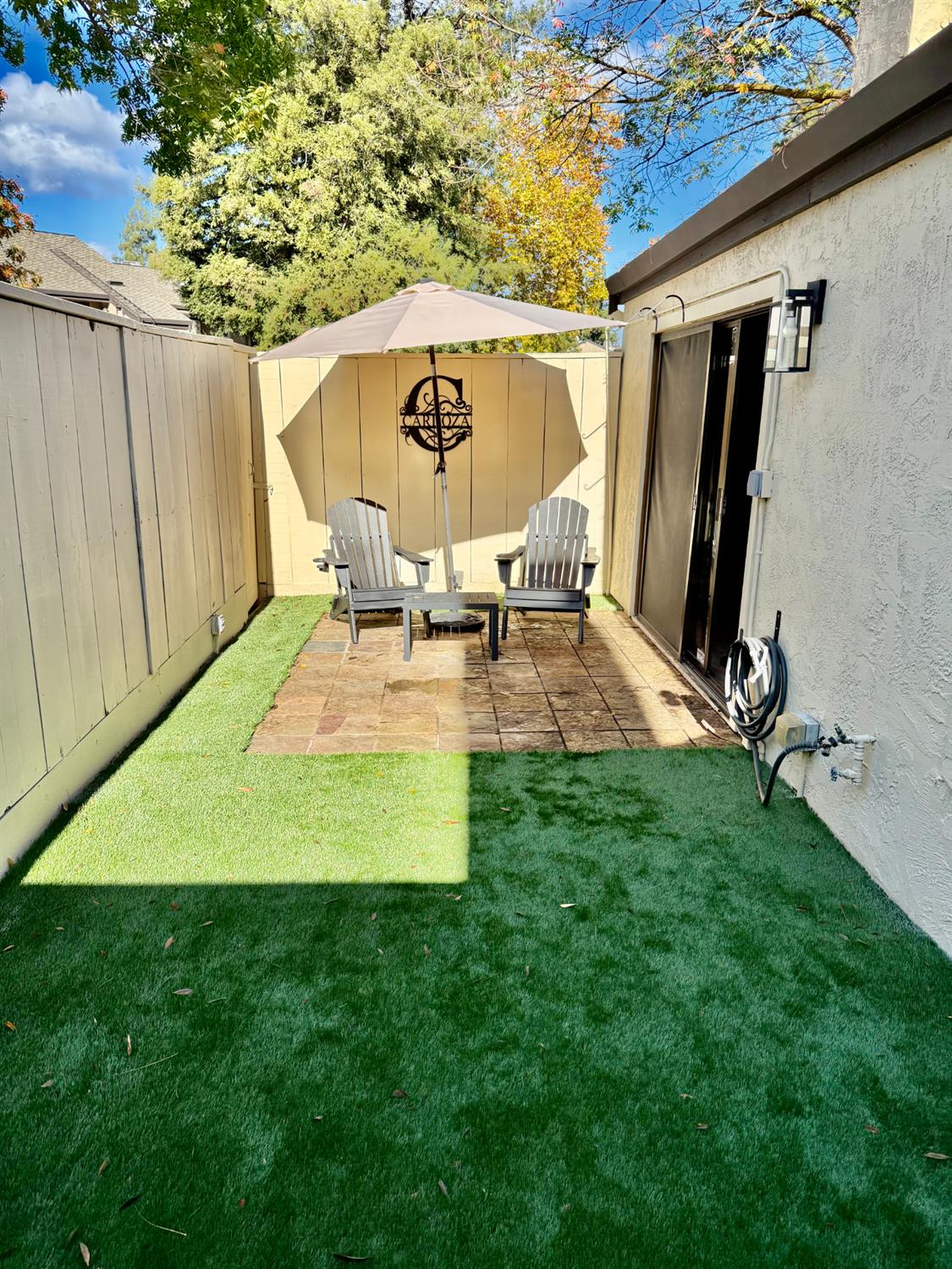 1108 Cedar Creek Dr #1, Modesto, CA 95355