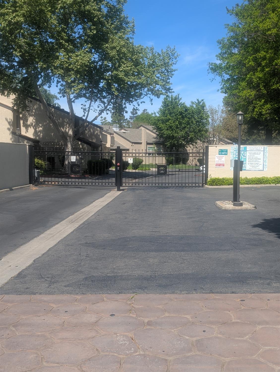 1108 Cedar Creek Dr #1, Modesto, CA 95355