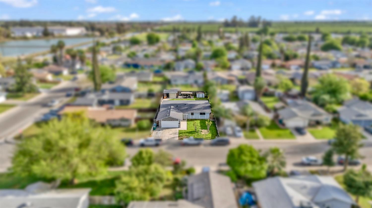 2085 Coronado Ave, Merced, CA 95348