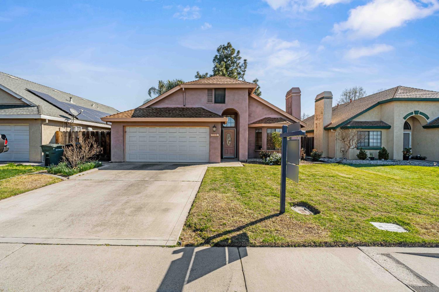 3668 Veneman Ave, Modesto, CA 95356