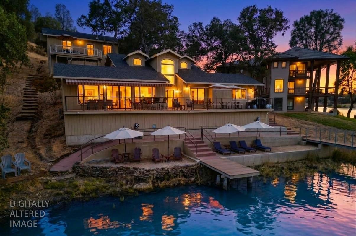 5105 Lakeshore Dr, Copperopolis, CA 95228