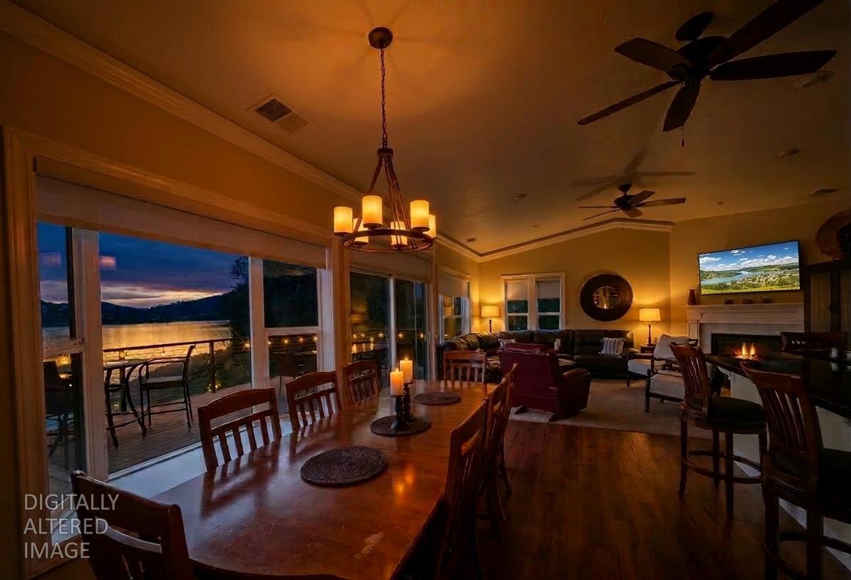 5105 Lakeshore Dr, Copperopolis, CA 95228