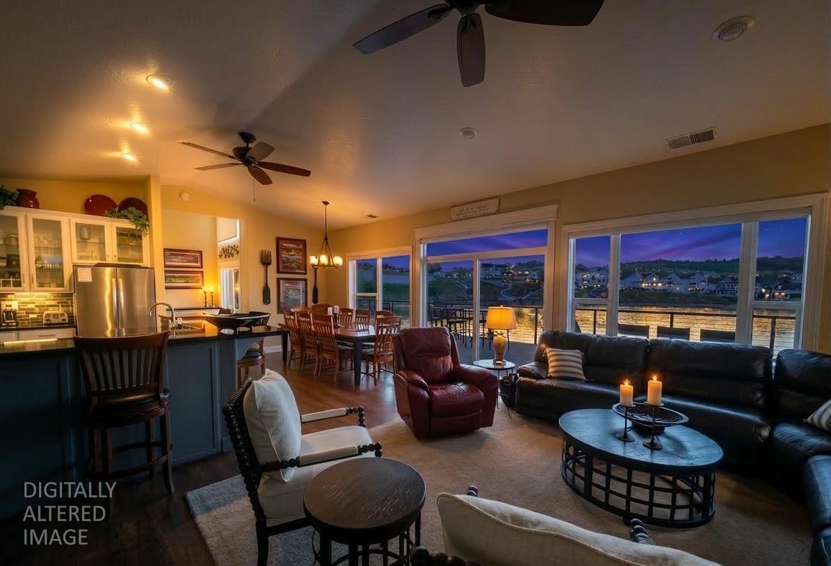 5105 Lakeshore Dr, Copperopolis, CA 95228