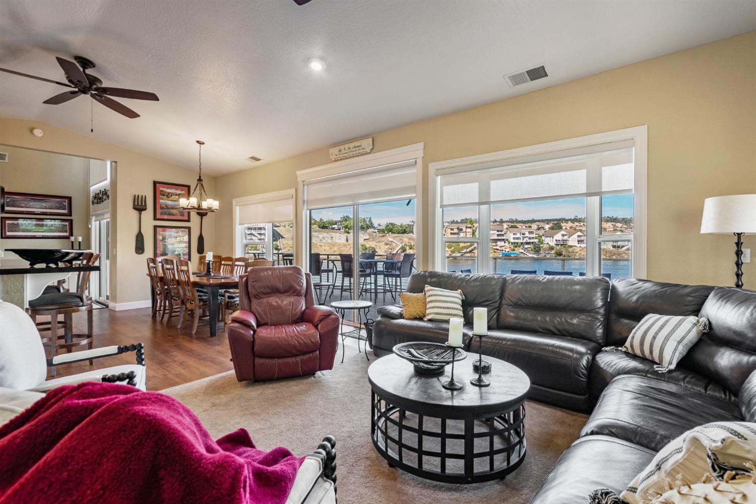 5105 Lakeshore Dr, Copperopolis, CA 95228