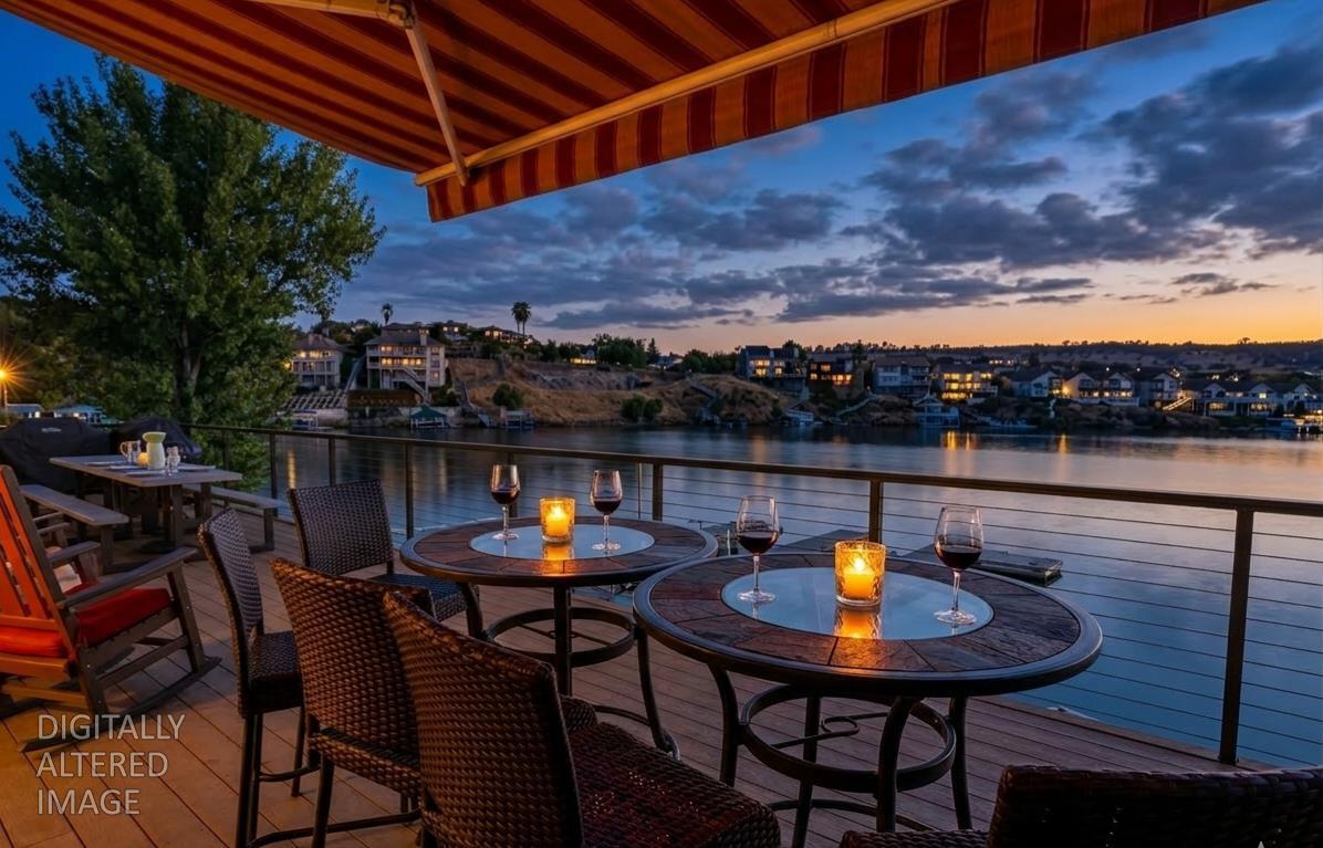 5105 Lakeshore Dr, Copperopolis, CA 95228