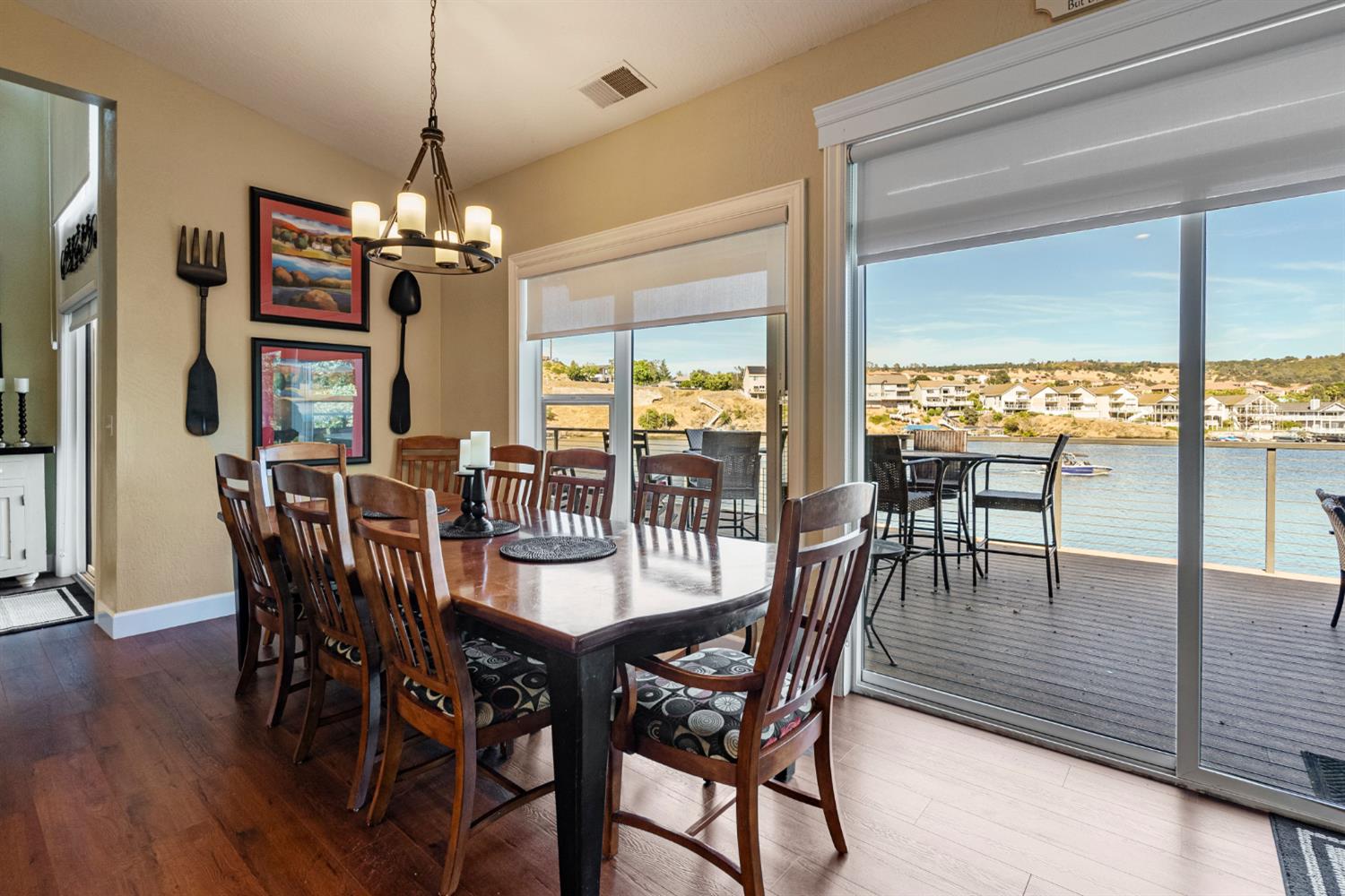 5105 Lakeshore Dr, Copperopolis, CA 95228