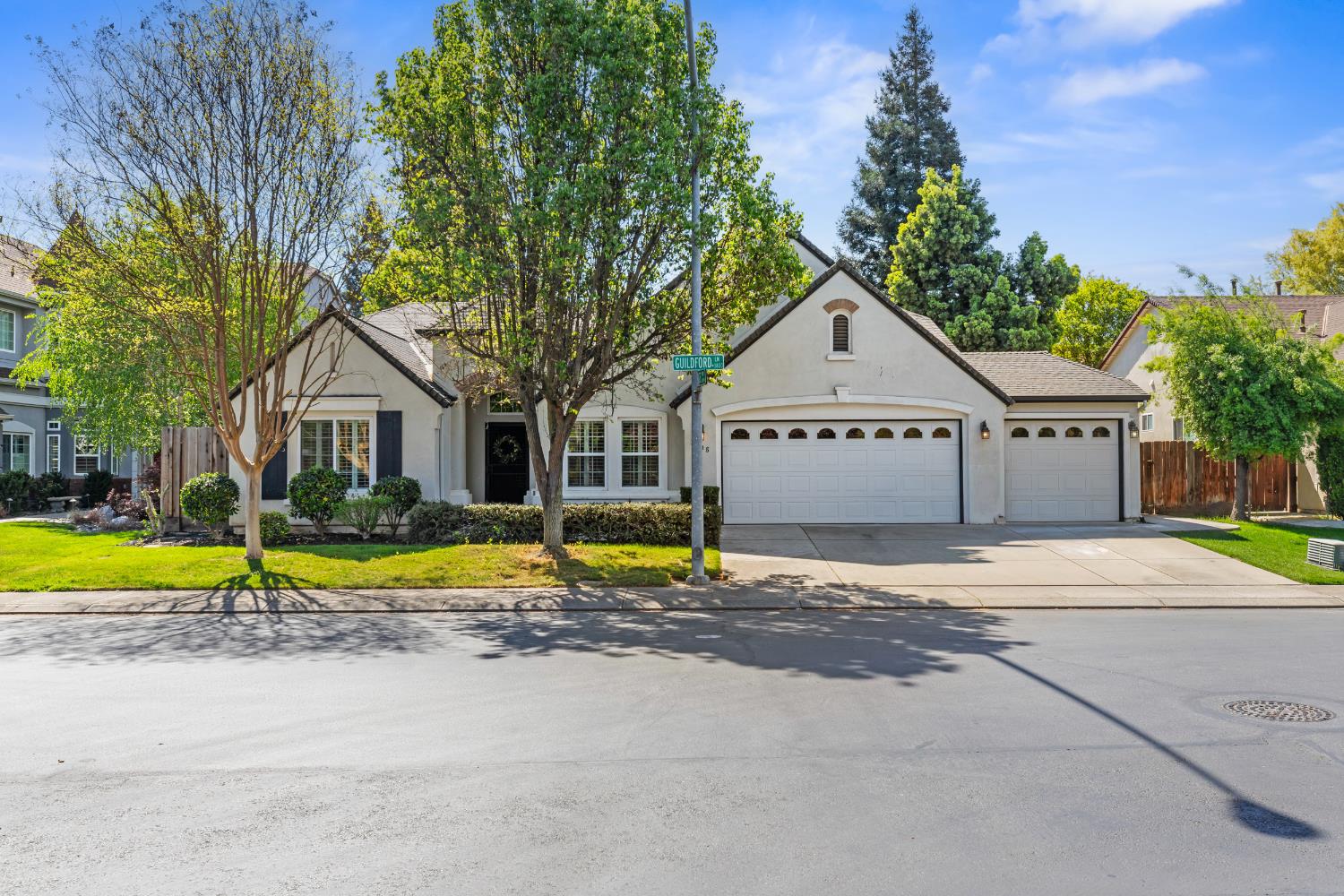 3808 Guildford Ln, Modesto, CA 95355