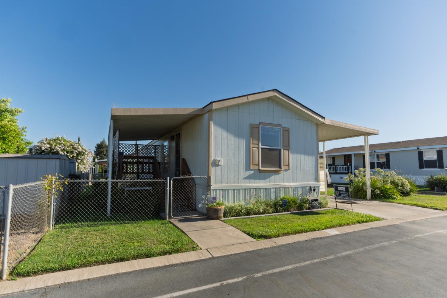 6450 N Winton Way #67, Winton, CA 95388