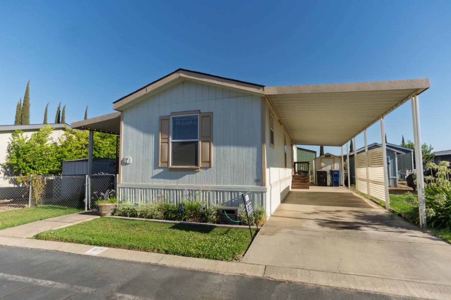 6450 N Winton Way #67, Winton, CA 95388