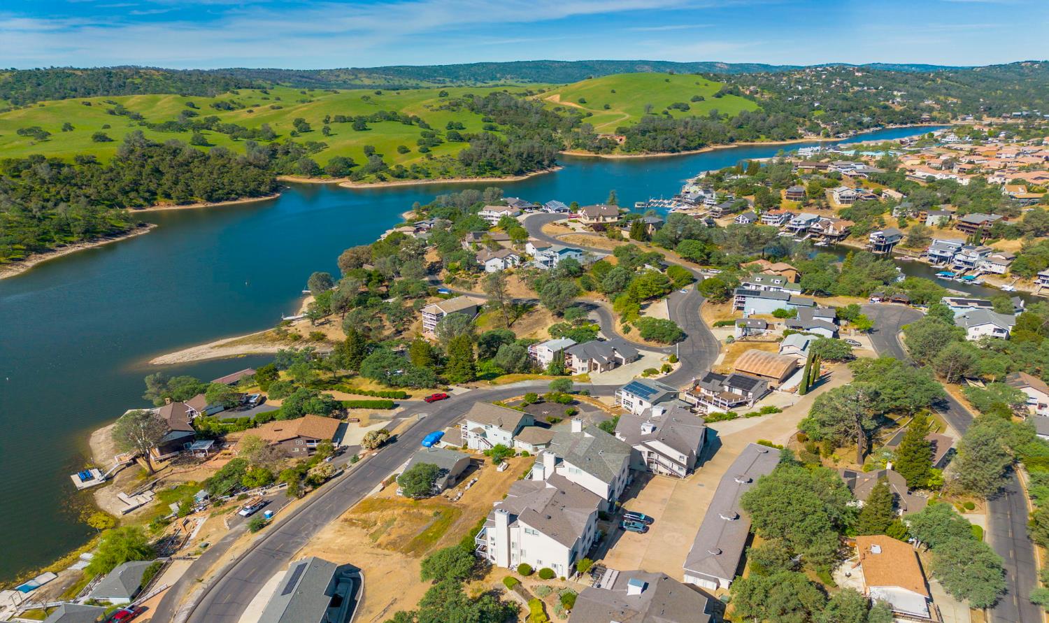 438 Hilltop Estates Dr #A3, Copperopolis, CA 95228