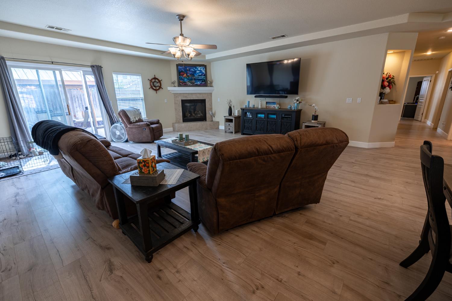 850 Miraggio Dr, Patterson, CA 95363