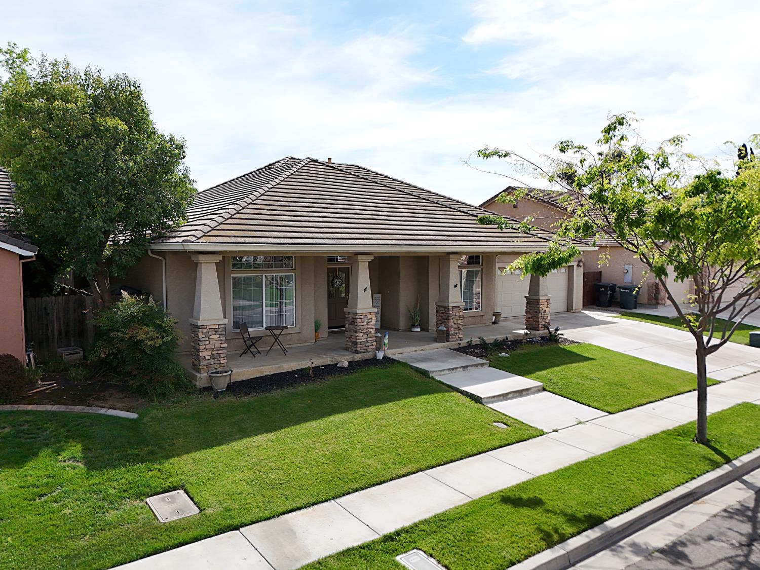 850 Miraggio Dr, Patterson, CA 95363