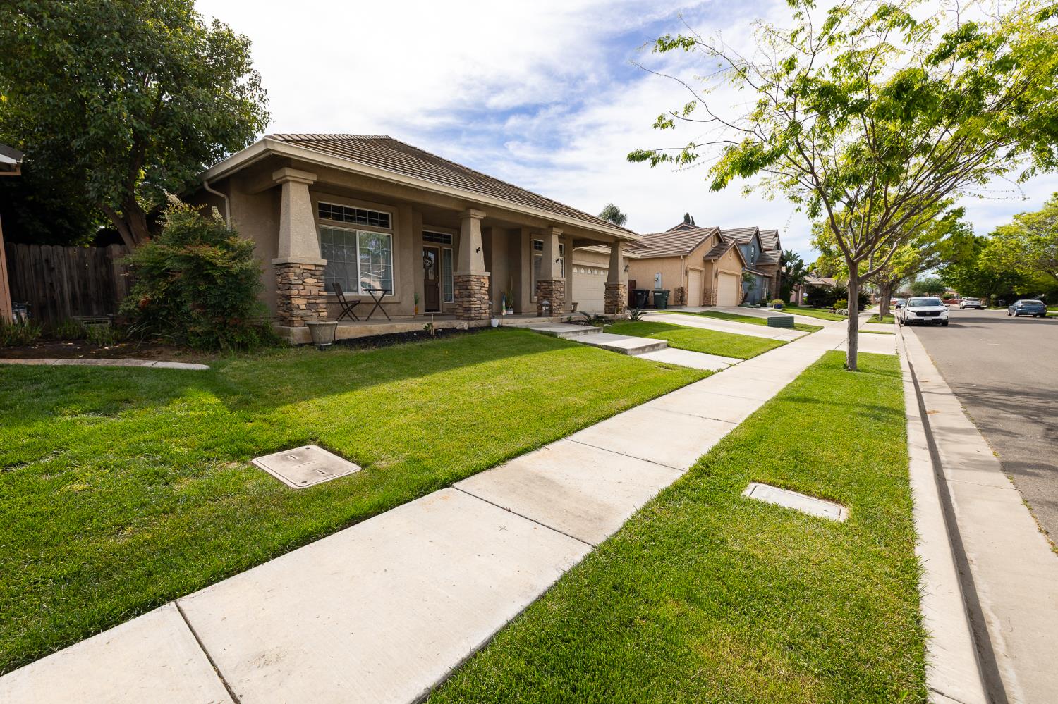 850 Miraggio Dr, Patterson, CA 95363