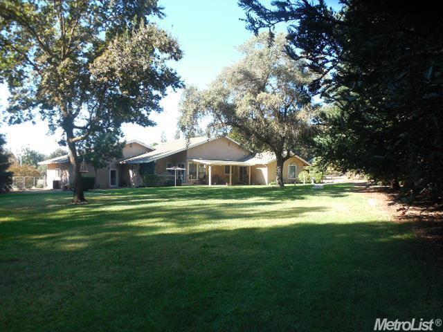 9912 Wild Oak Ct, Oakdale, CA 95361