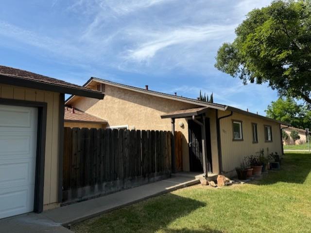 4132 Ruth Ave, Modesto, CA 95355