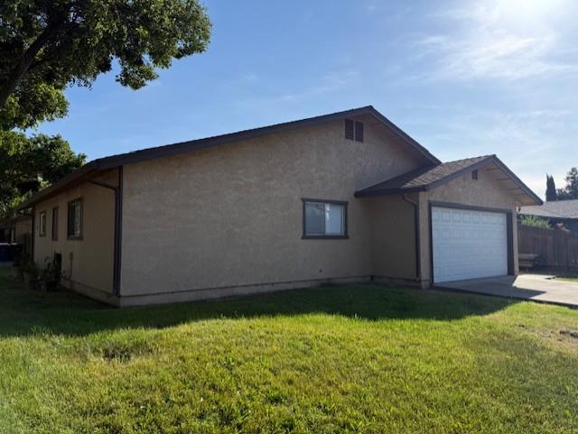 4132 Ruth Ave, Modesto, CA 95355