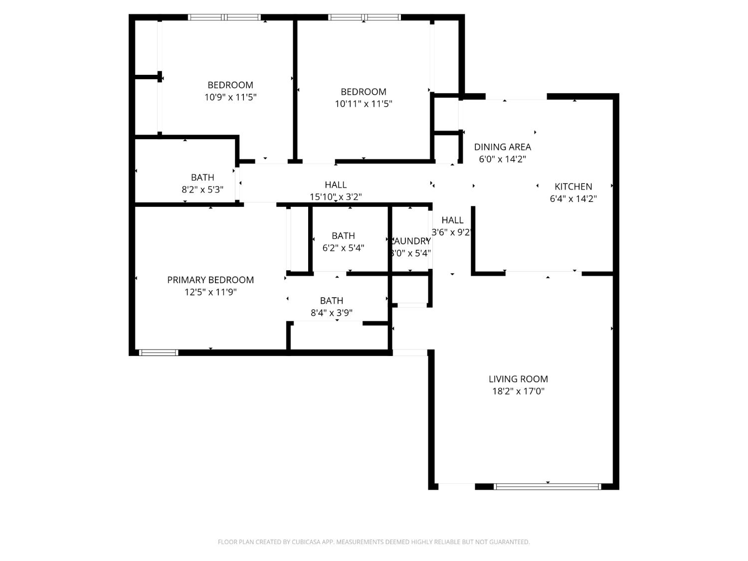 2165 Sharon Way, Modesto, CA 95350