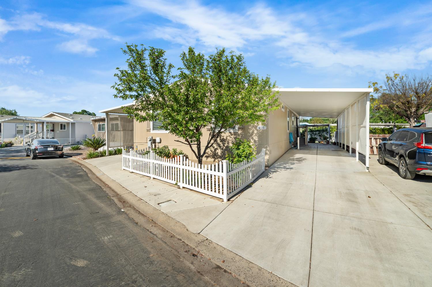 900 Old Stockton Rd #211, Oakdale, CA 95361