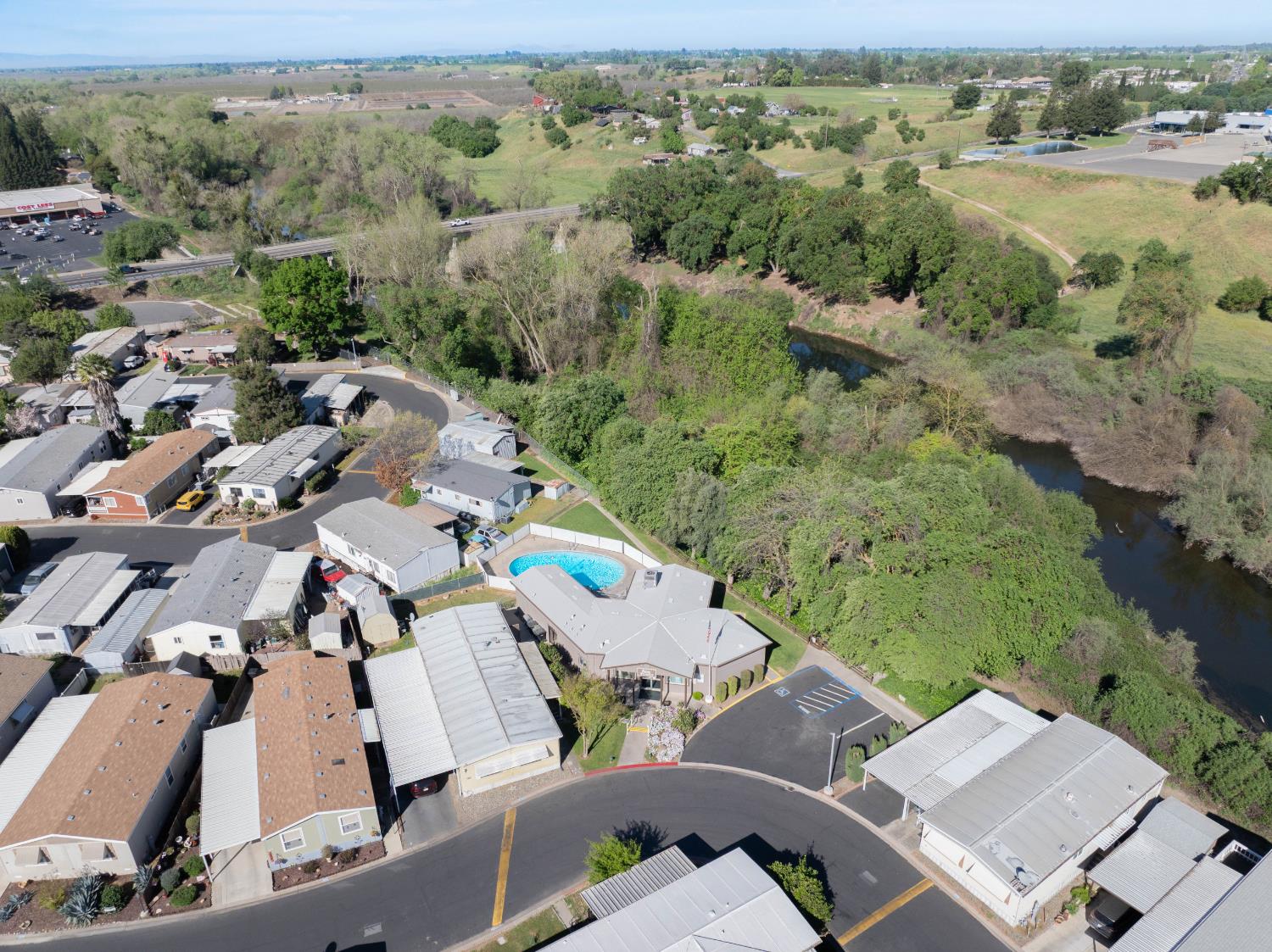 900 Old Stockton Rd #211, Oakdale, CA 95361