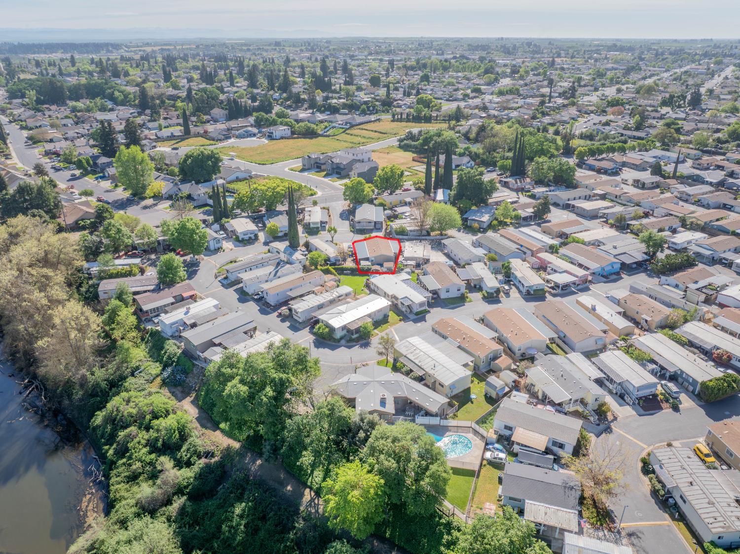 900 Old Stockton Rd #211, Oakdale, CA 95361