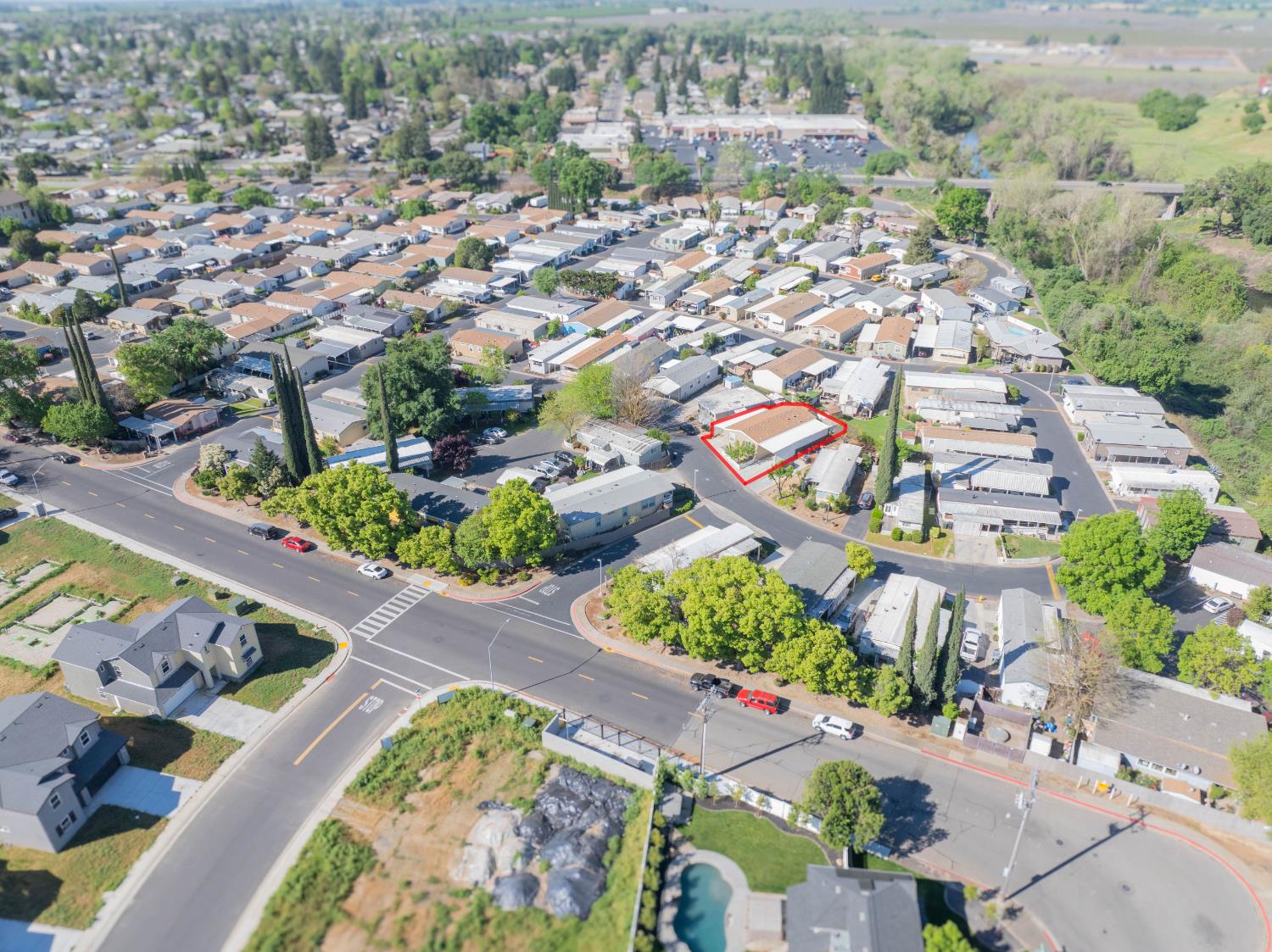 900 Old Stockton Rd #211, Oakdale, CA 95361