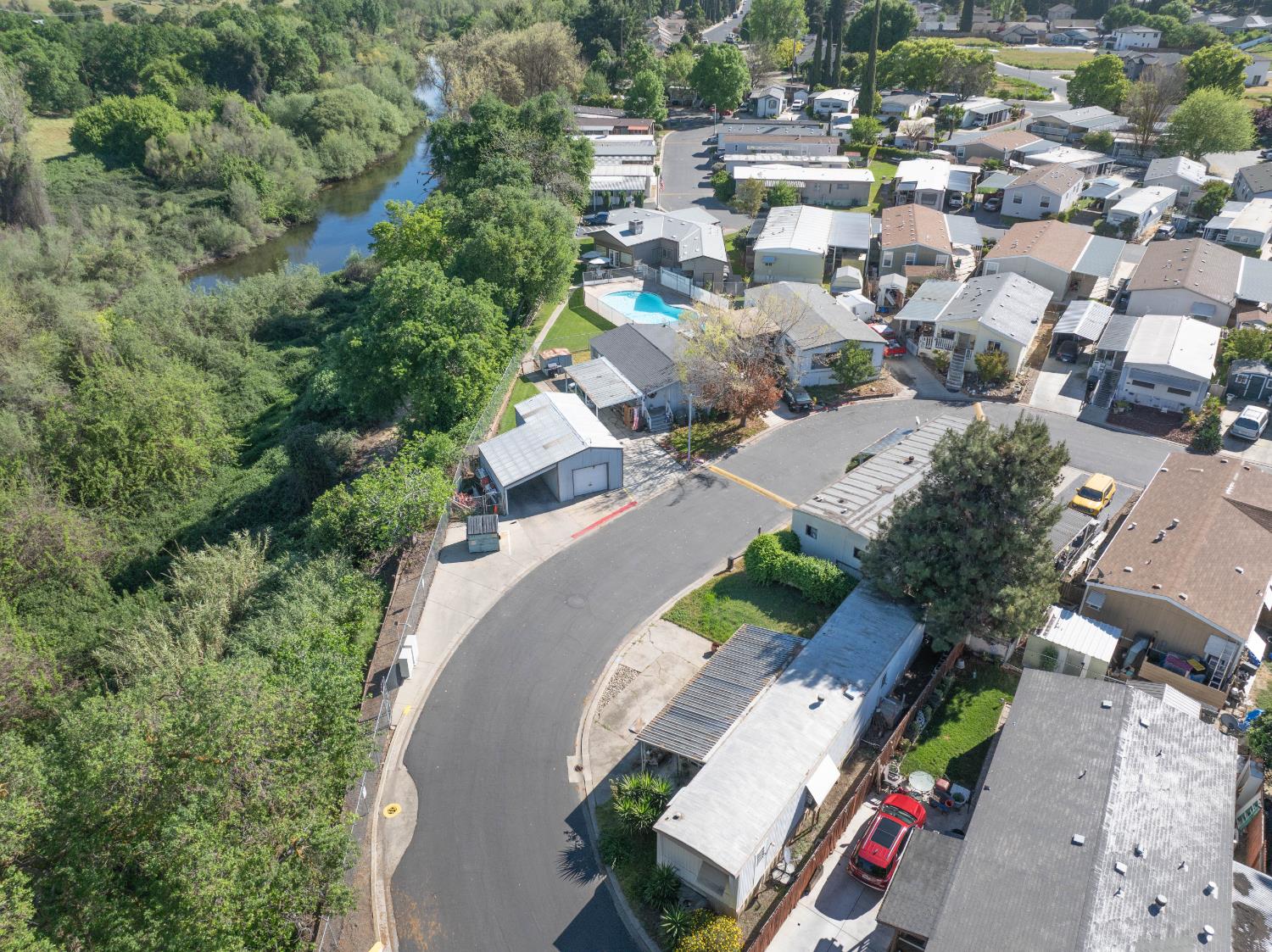 900 Old Stockton Rd #211, Oakdale, CA 95361