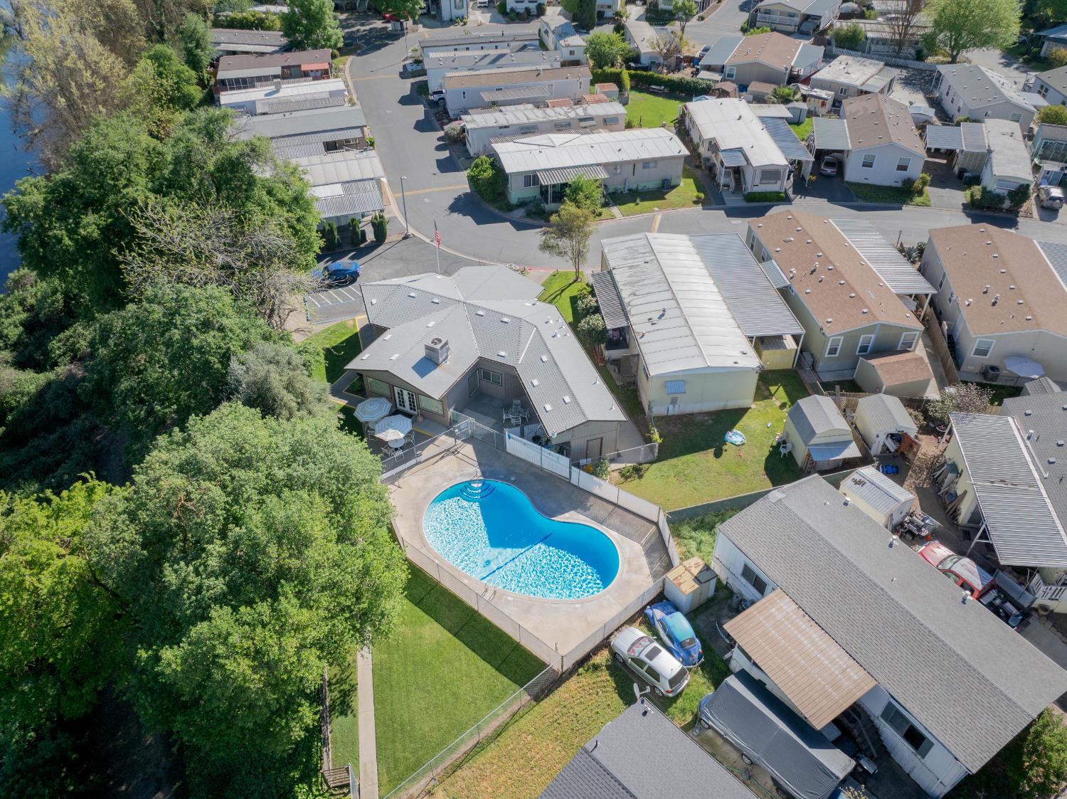 900 Old Stockton Rd #211, Oakdale, CA 95361