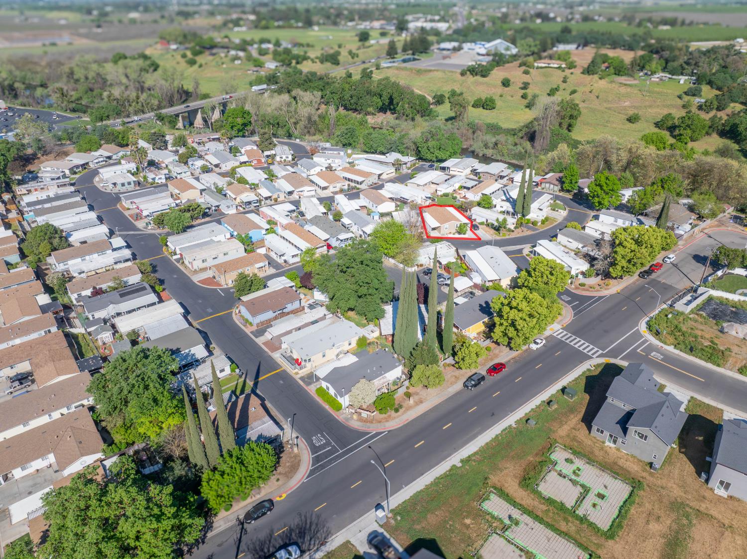 900 Old Stockton Rd #211, Oakdale, CA 95361