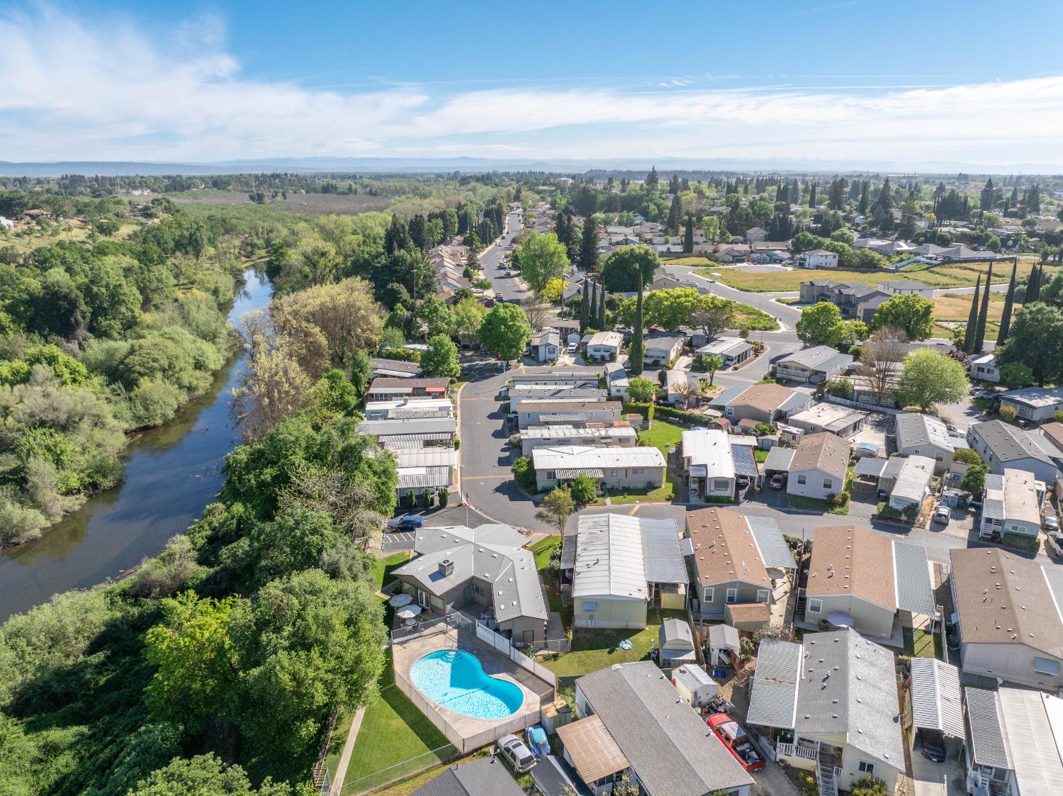 900 Old Stockton Rd #211, Oakdale, CA 95361