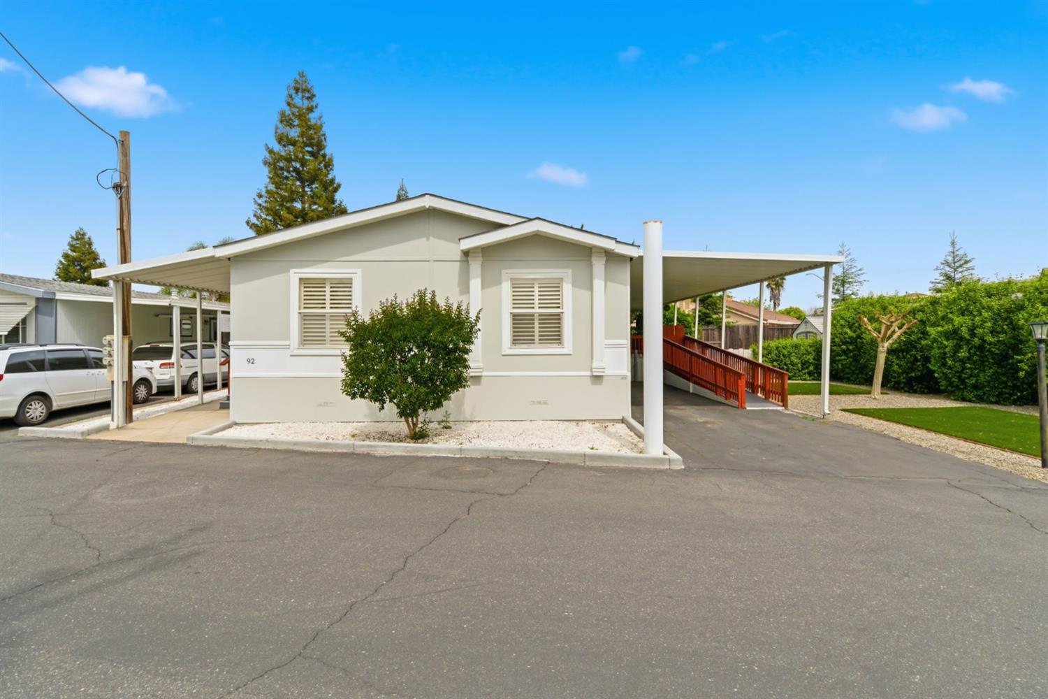 3955 Coffee Rd #92, Modesto, CA 95355