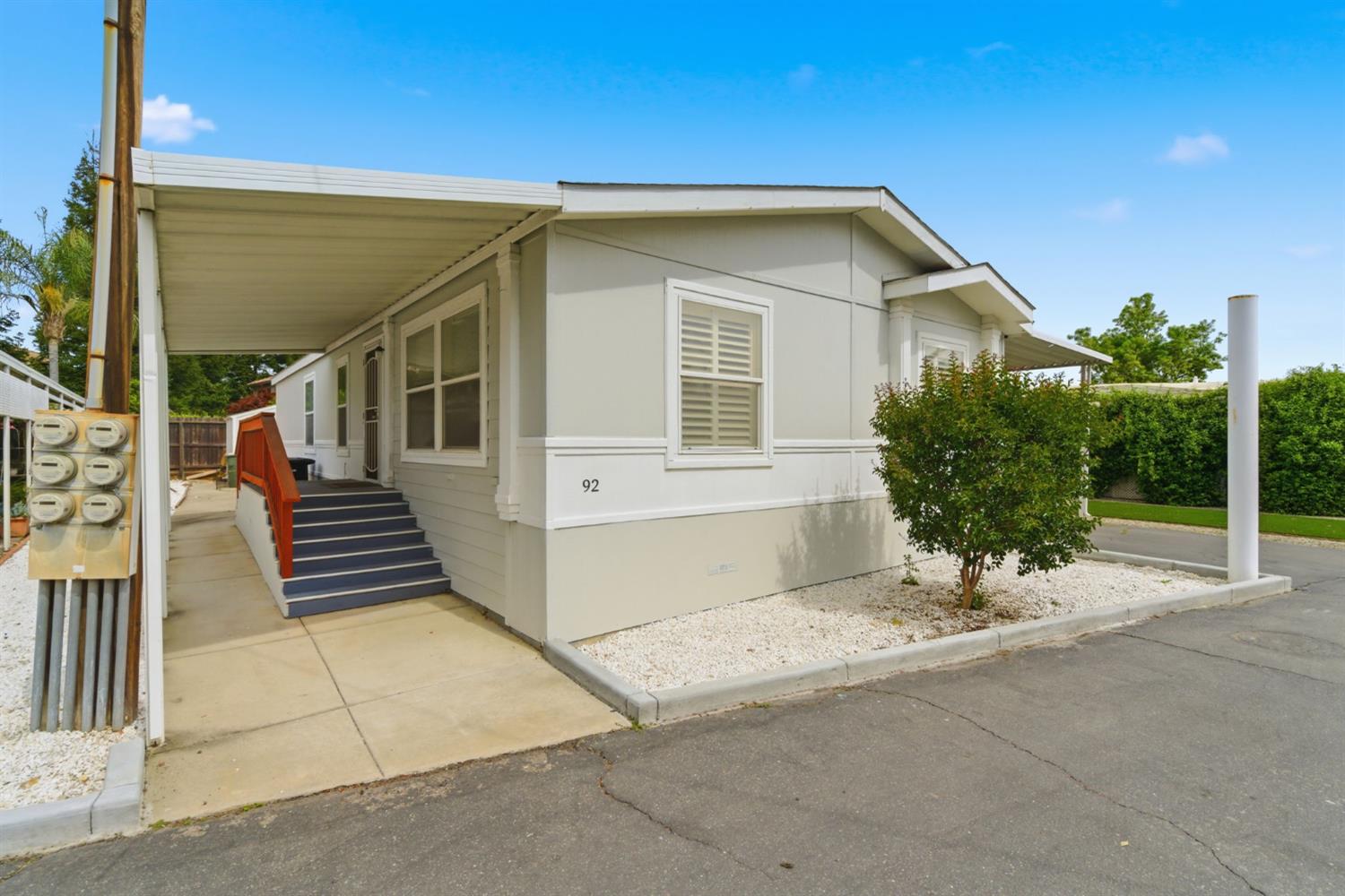 3955 Coffee Rd #92, Modesto, CA 95355