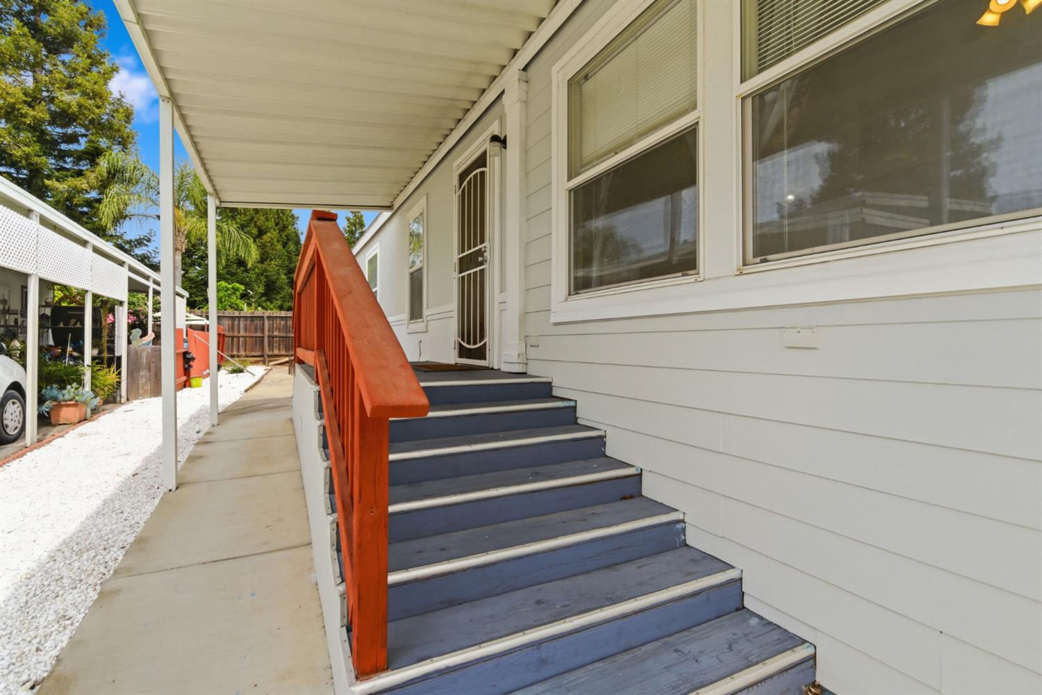 3955 Coffee Rd #92, Modesto, CA 95355