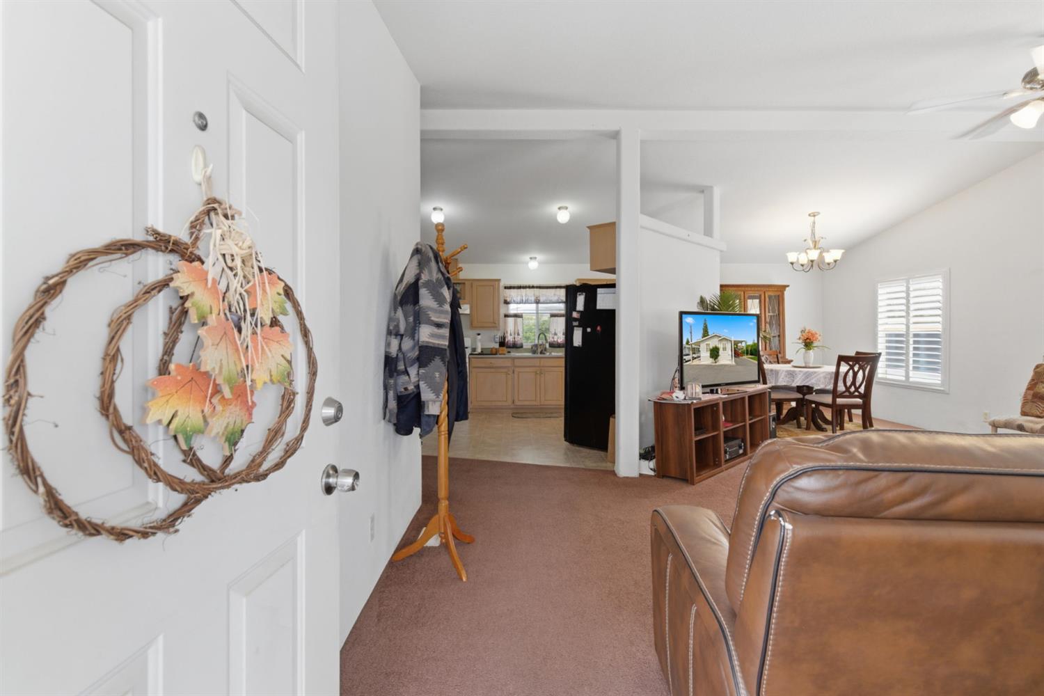 3955 Coffee Rd #92, Modesto, CA 95355