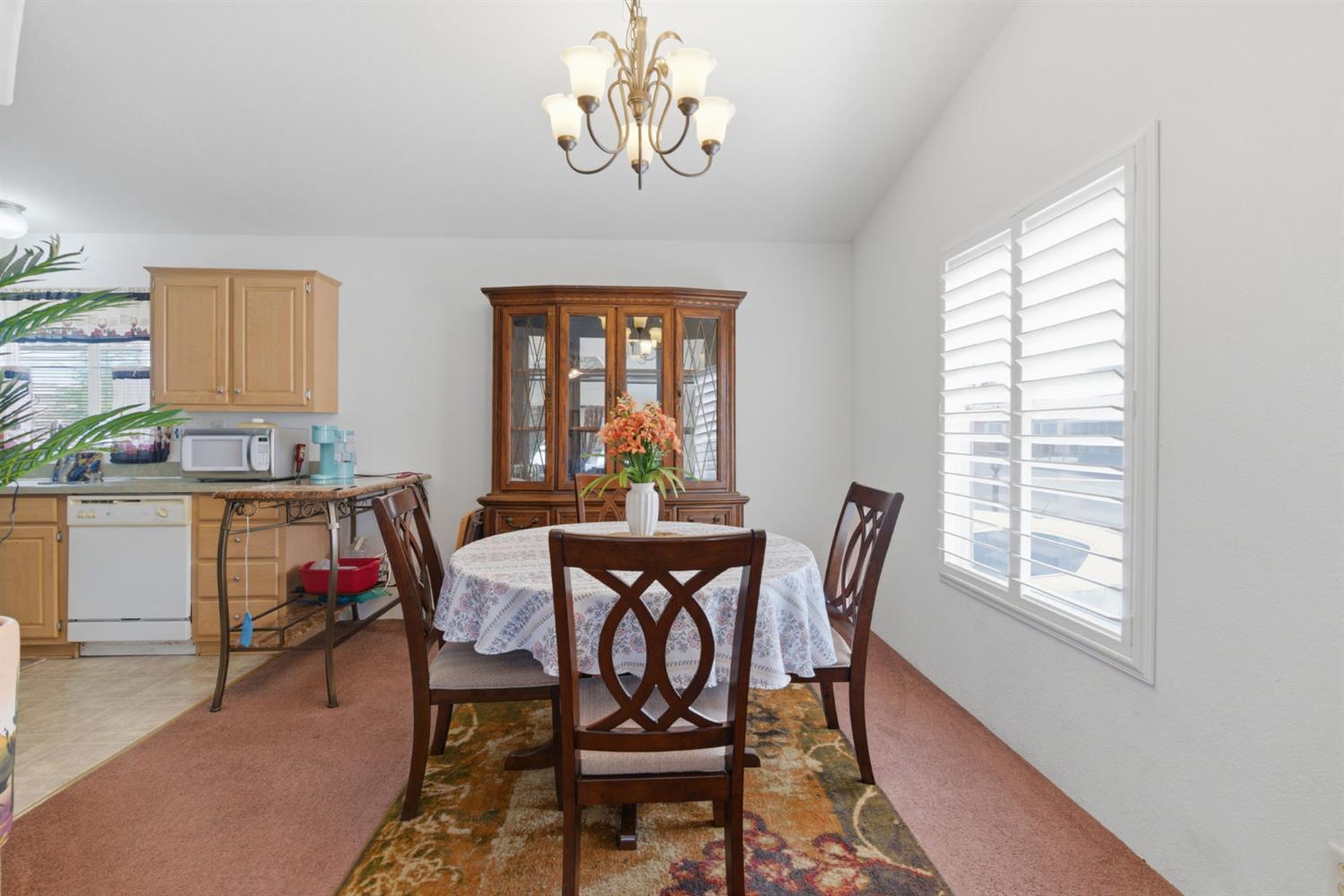 3955 Coffee Rd #92, Modesto, CA 95355