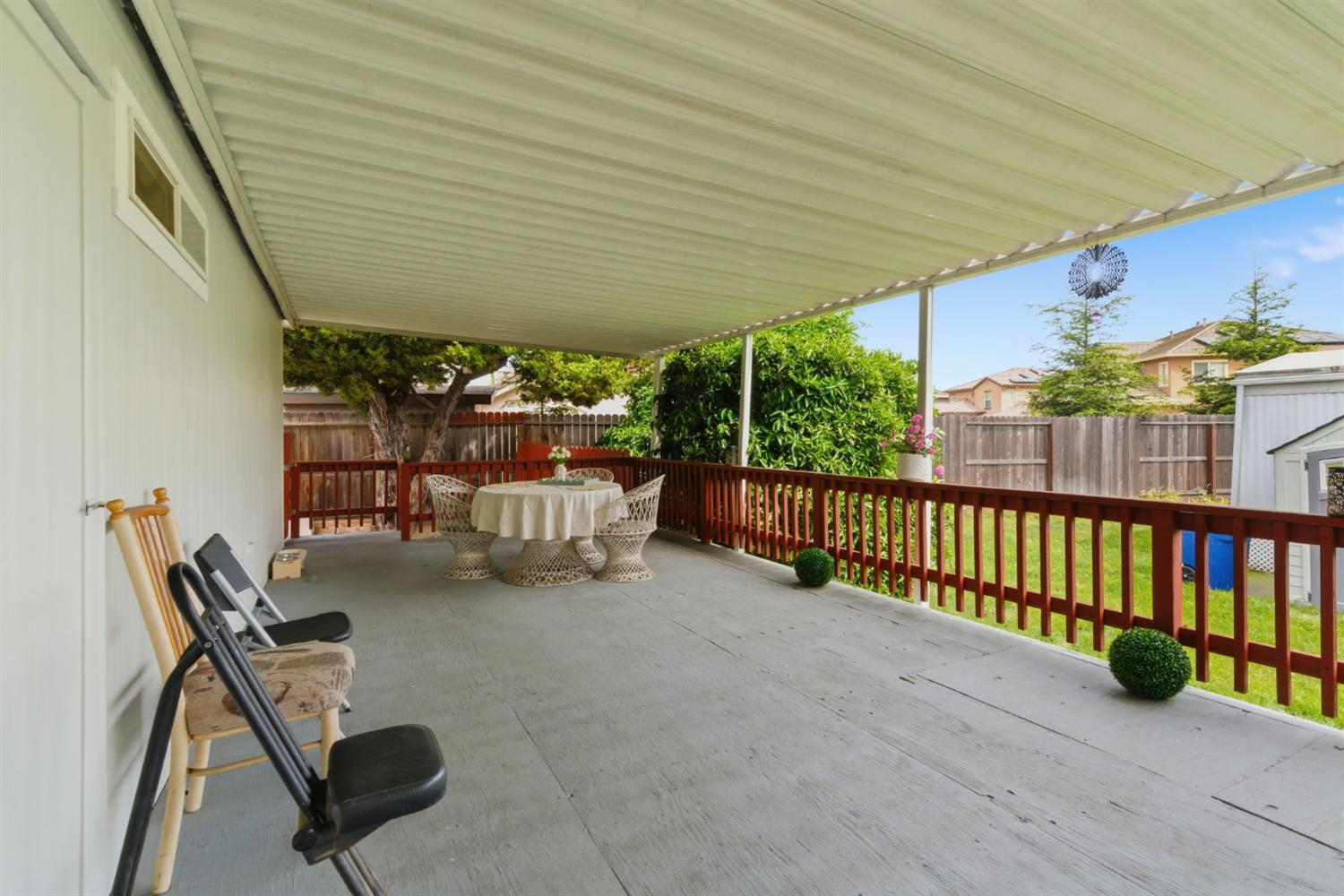 3955 Coffee Rd #92, Modesto, CA 95355