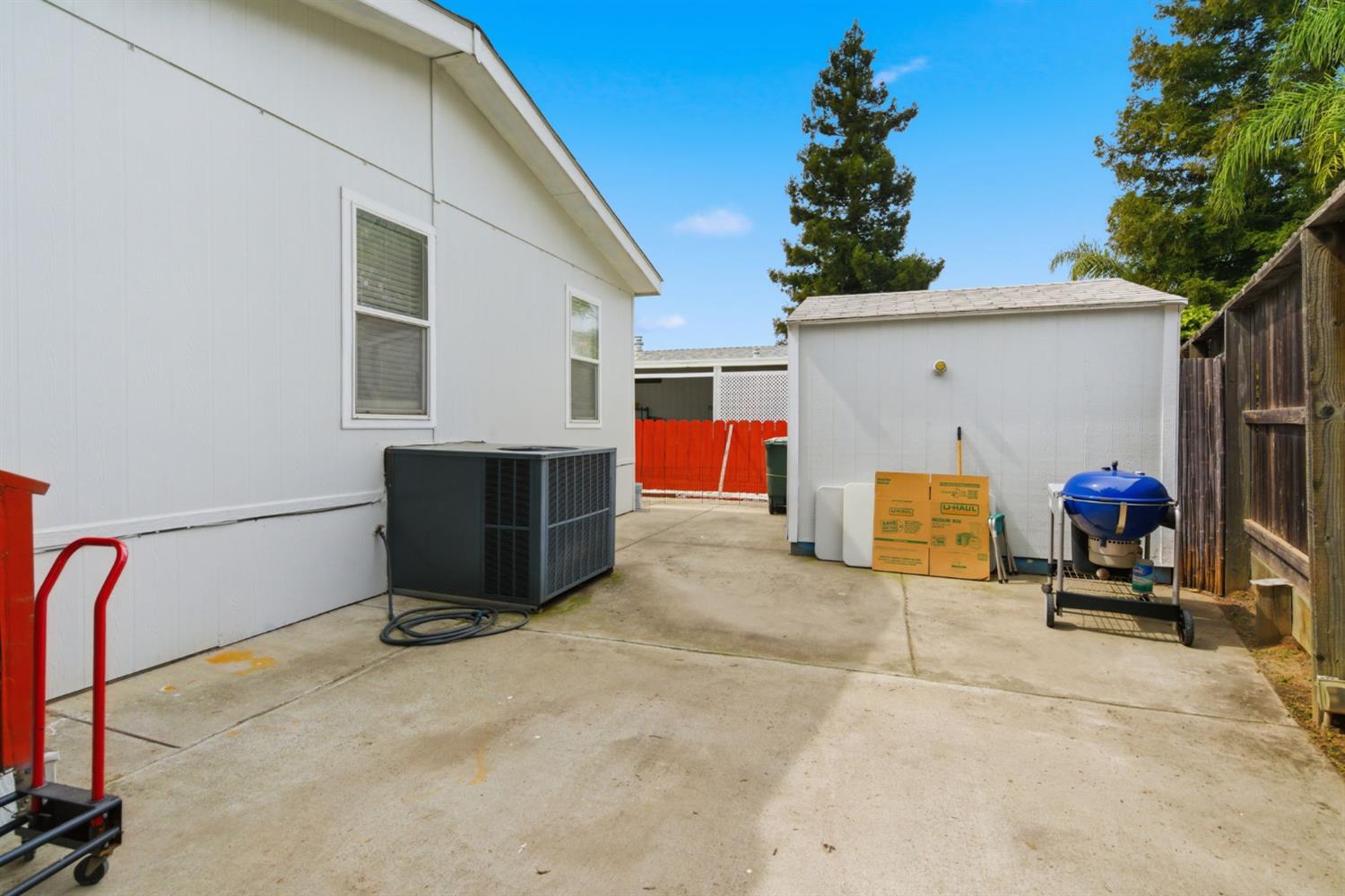 3955 Coffee Rd #92, Modesto, CA 95355