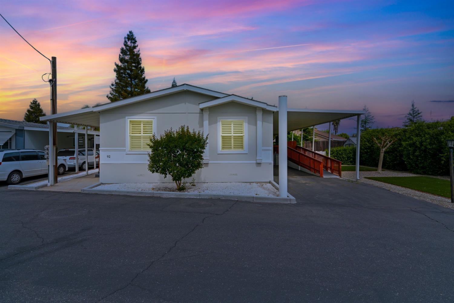 3955 Coffee Rd #92, Modesto, CA 95355