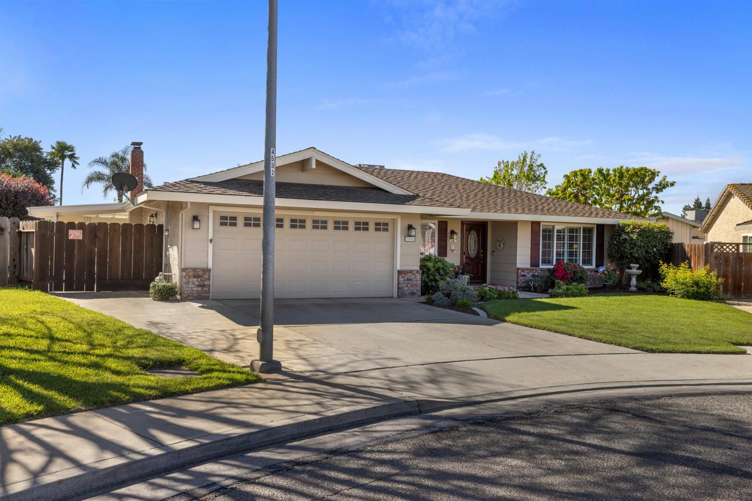 3408 Carrie Ct, Atwater, CA 95301